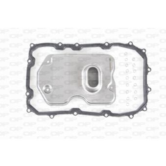 Filtre hydraulique, boîte automatique OPEN PARTS [AGF7023.00]