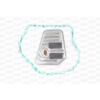 Filtre hydraulique, boîte automatique OPEN PARTS [AGF7030.00]
