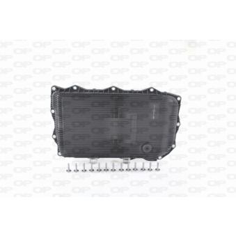 Filtre hydraulique, boîte automatique OPEN PARTS AGF7033.00 pour CHRYSLER PACIFICA 320 i Efficient Dynamics - 170cv