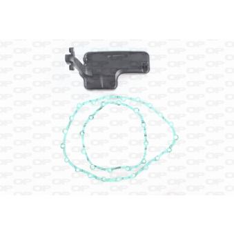 Filtre hydraulique, boîte automatique OPEN PARTS AGF7039.00 pour AUDI A4 2.0 TDI quattro - 150cv