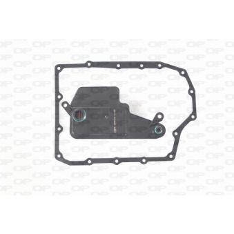 Filtre hydraulique, boîte automatique OPEN PARTS [AGF7040.00]