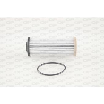 Filtre hydraulique, boîte automatique OPEN PARTS OEM N91084501