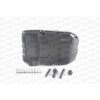 Filtre hydraulique, boîte automatique OPEN PARTS AGF7044.00 pour BMW Série 3 E 200 d - 150cv