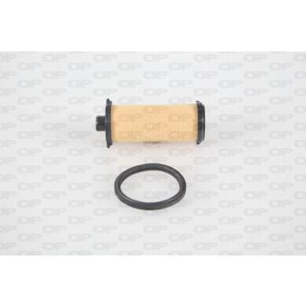 Filtre hydraulique, boîte automatique OPEN PARTS OEM 2463770495