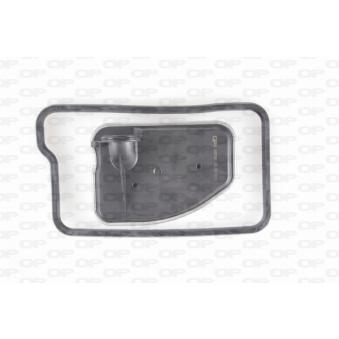 Filtre hydraulique, boîte automatique OPEN PARTS [AGF7051.00]