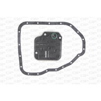 Filtre hydraulique, boîte automatique OPEN PARTS AGF7053.00 pour AUDI A4 1.5 CRDi GLS - 110cv