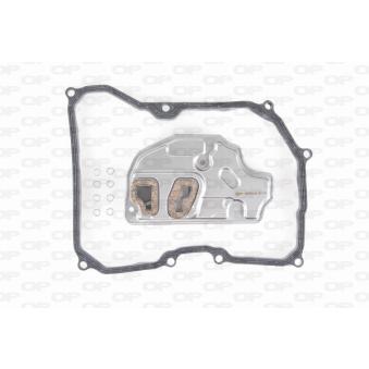 Filtre hydraulique, boîte automatique OPEN PARTS [AGF7057.00]