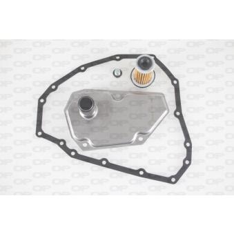 Filtre hydraulique, boîte automatique OPEN PARTS [AGF7062.20]