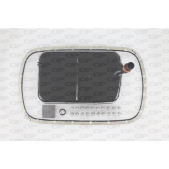 Filtre hydraulique, boîte automatique OPEN PARTS [AGF7064.00]