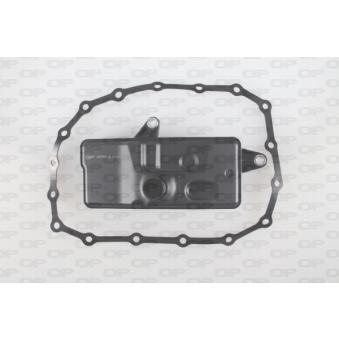 Filtre hydraulique, boîte automatique OPEN PARTS [AGF7069.00]