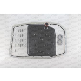 Filtre hydraulique, boîte automatique OPEN PARTS OEM 5241411