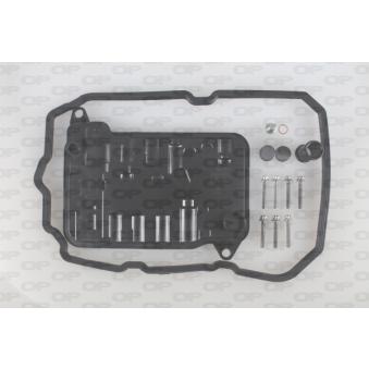 Filtre hydraulique, boîte automatique OPEN PARTS OEM A2122770295