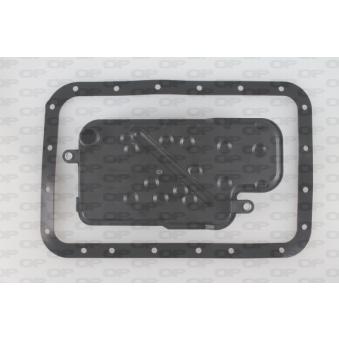 Filtre hydraulique, boîte automatique OPEN PARTS [AGF7074.00]