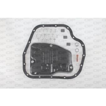 Filtre hydraulique, boîte automatique OPEN PARTS OEM 3533012050