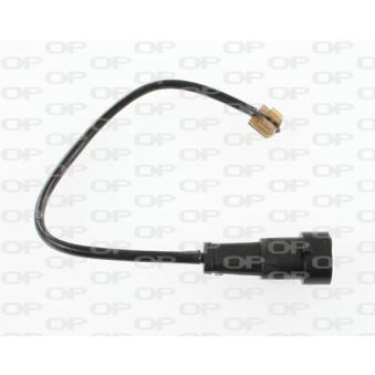 Contact d'avertissement, usure des plaquettes de frein OPEN PARTS OEM 42559616