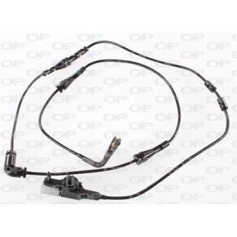 Contact d'avertissement, usure des plaquettes de frein OPEN PARTS OEM LR061365 Contact d'avertissement, usure des plaquettes de frein OPEN PARTS OEM LR061365