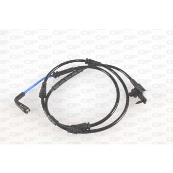 Contact d'avertissement, usure des plaquettes de frein OPEN PARTS OEM J9C2211