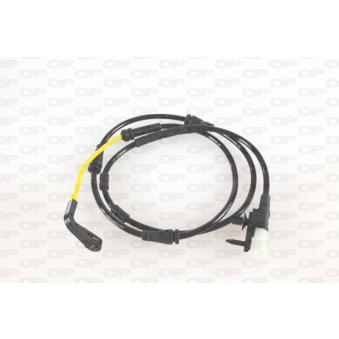 Contact d'avertissement, usure des plaquettes de frein OPEN PARTS OEM J9C2212