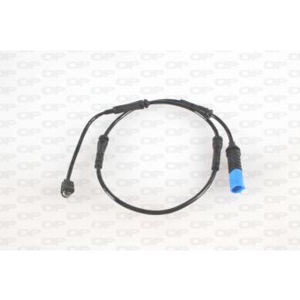 Contact d'avertissement, usure des plaquettes de frein OPEN PARTS OEM 34356870352