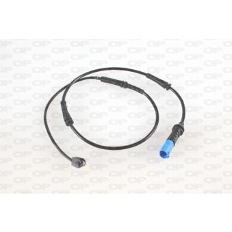 Contact d'avertissement, usure des plaquettes de frein OPEN PARTS OEM 6870353