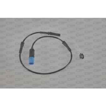 Contact d'avertissement, usure des plaquettes de frein OPEN PARTS OEM 47770WAA03