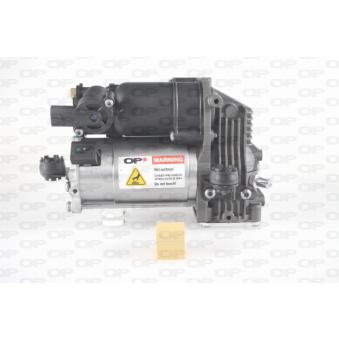 Compresseur, système d'air comprimé OPEN PARTS [ASC4004.00]