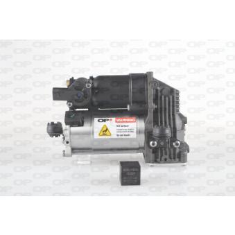 Compresseur, système d'air comprimé OPEN PARTS [ASC4007.00]