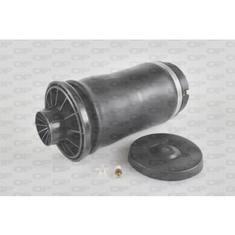 Ressort pneumatique, châssis OPEN PARTS OEM A1643200825