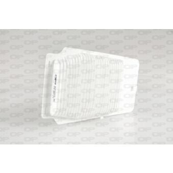 Filtre, air de l'habitacle OPEN PARTS [BCF6009.00]