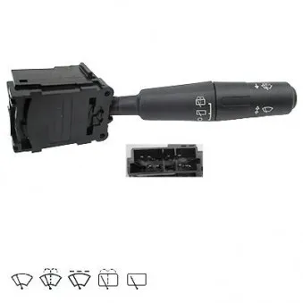 MEAT & DORIA 231102 - Commutateur de colonne de direction