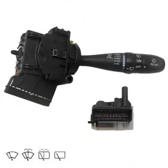 Commutateur de colonne de direction MEAT & DORIA 23397