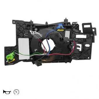 MEAT & DORIA 23477 - Ressort tournant, Airbag
