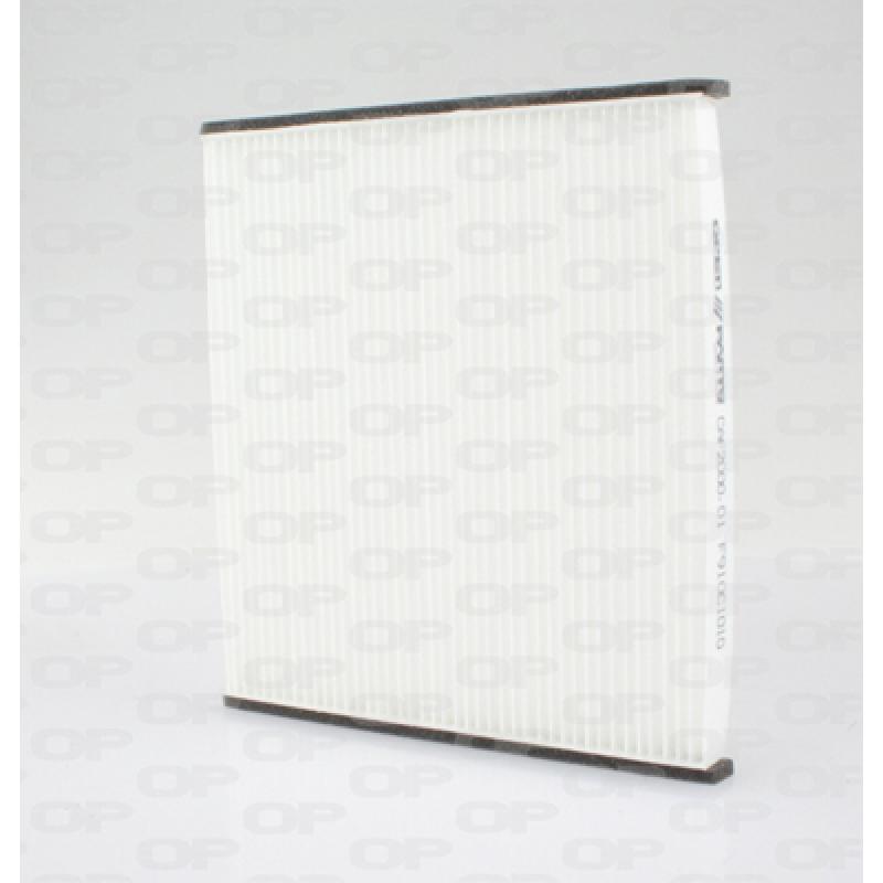 Filtre, air de l'habitacle OPEN PARTS CAF2000.01 - Visuel 1