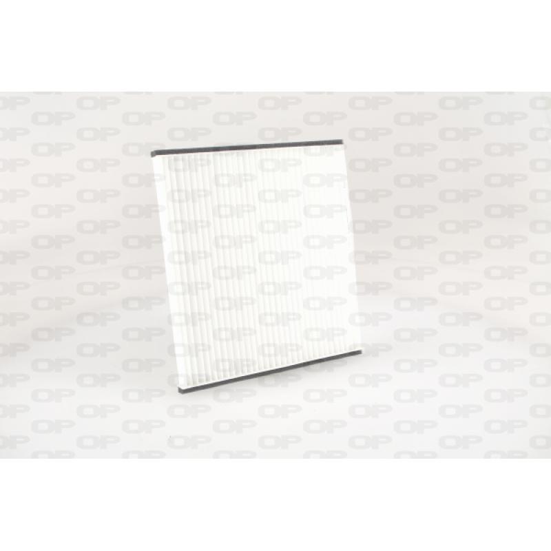 Filtre, air de l'habitacle OPEN PARTS CAF2002.01 - Visuel 1