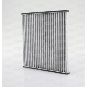 Filtre, air de l'habitacle OPEN PARTS [CAF2002.11]