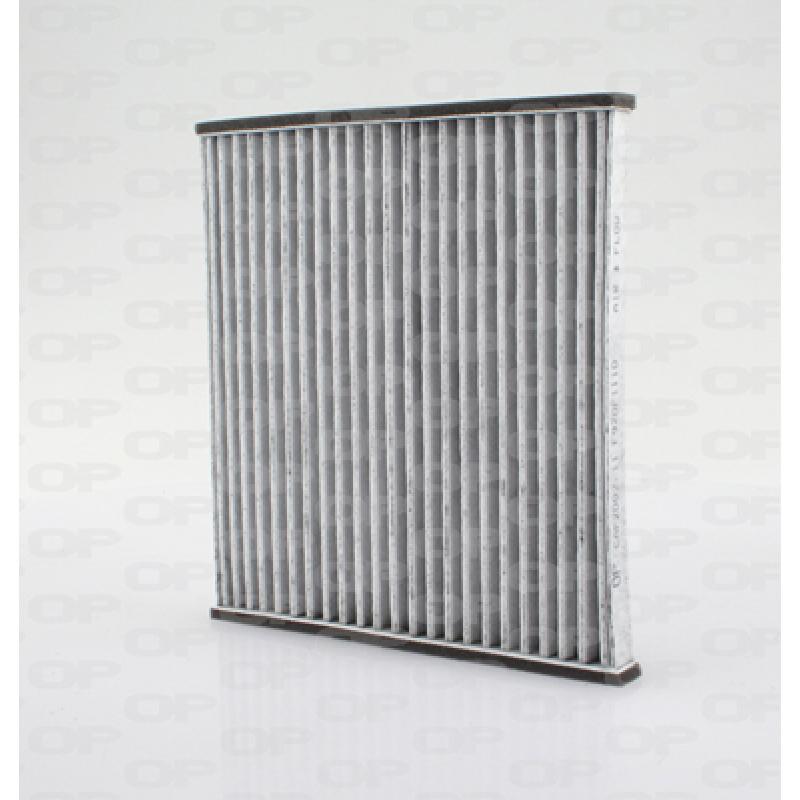 Filtre, air de l'habitacle OPEN PARTS CAF2002.11 - Visuel 1