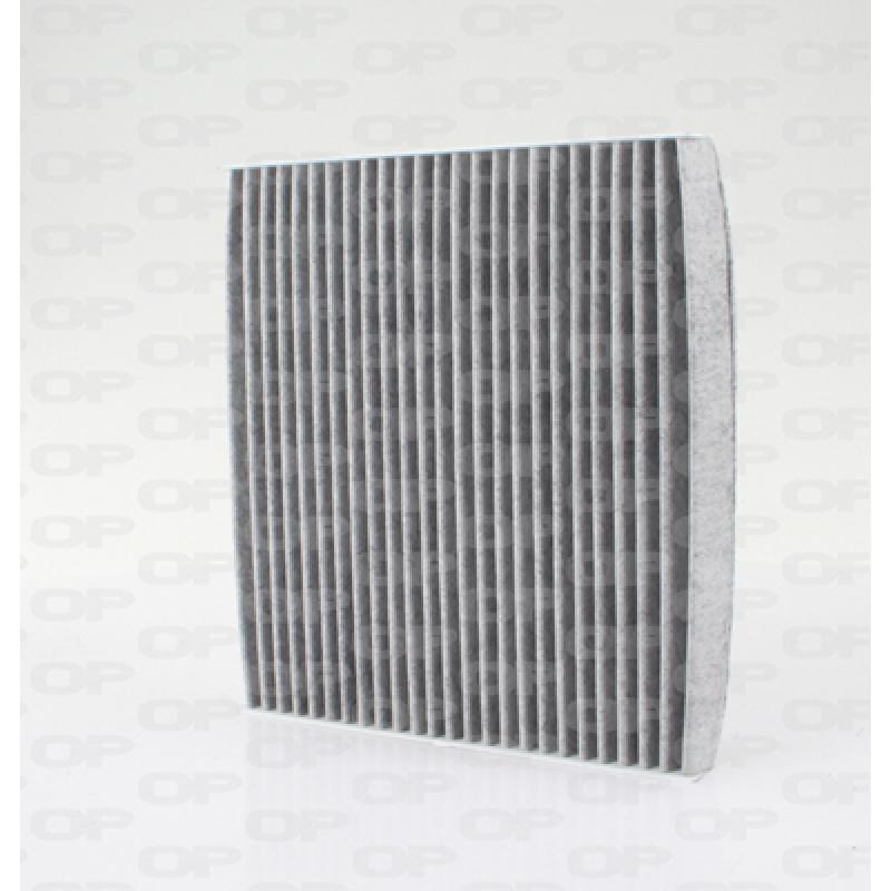 Filtre, air de l'habitacle OPEN PARTS CAF2003.11 - Visuel 1