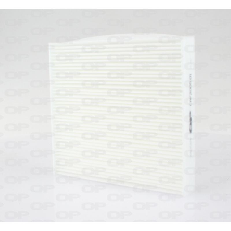 Filtre, air de l'habitacle OPEN PARTS CAF2005.01 - Visuel 1