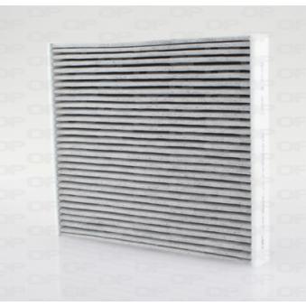 Filtre, air de l'habitacle OPEN PARTS OEM 87139YZZ10