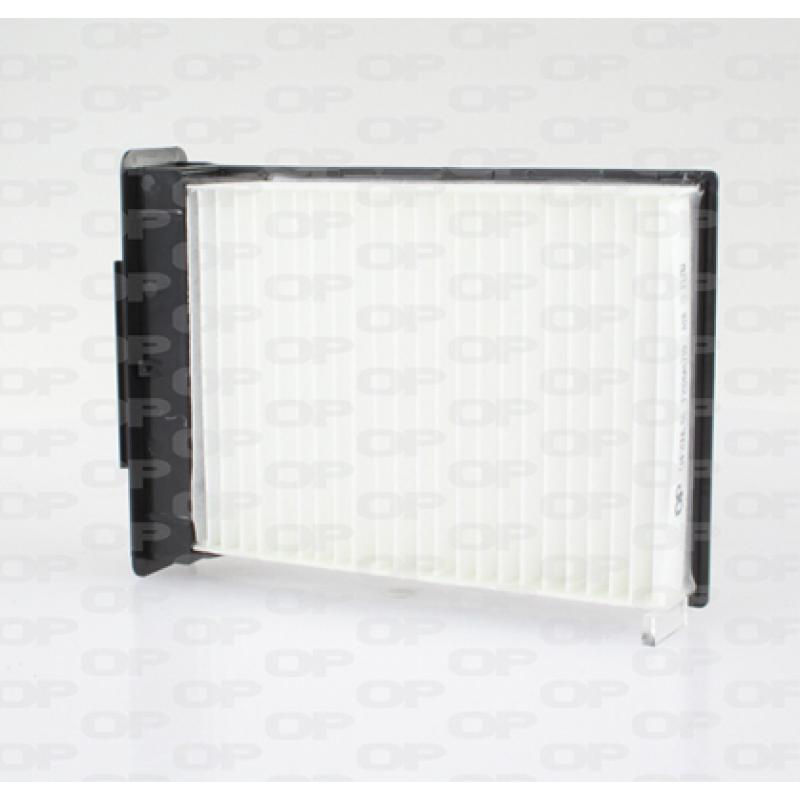 Filtre, air de l'habitacle OPEN PARTS CAF2006.01 - Visuel 1