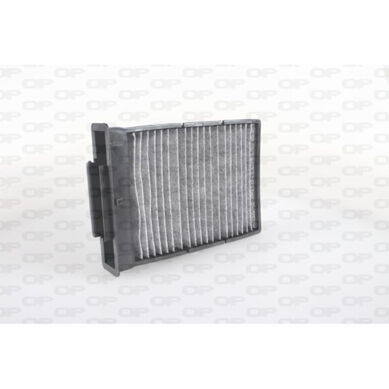 Filtre, air de l'habitacle OPEN PARTS CAF2006.11 - Visuel 1