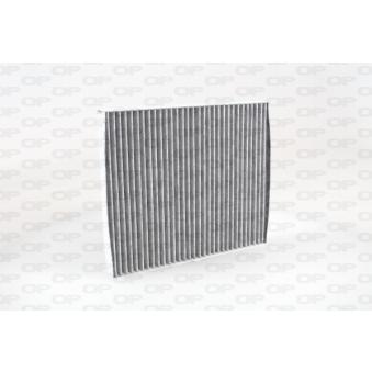 Filtre, air de l'habitacle OPEN PARTS [CAF2012.11]