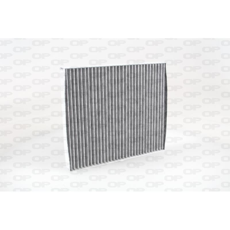 Filtre, air de l'habitacle OPEN PARTS CAF2012.11 - Visuel 1