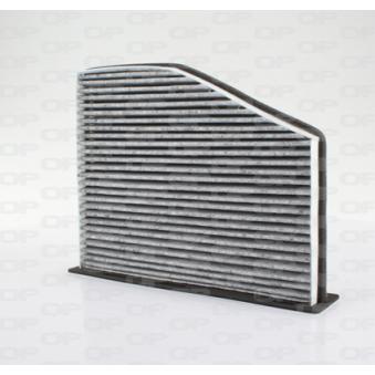 Filtre, air de l'habitacle OPEN PARTS CAF2013.11 pour MINI MINI 1.6 - 110cv