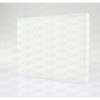 Filtre, air de l'habitacle OPEN PARTS OEM 7H0819631A Filtre, air de l'habitacle OPEN PARTS OEM 7H0819631A
