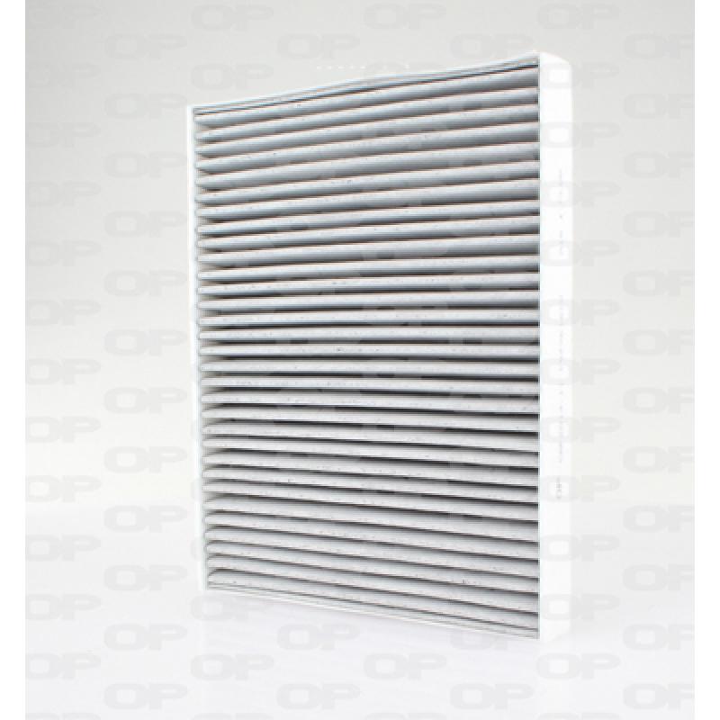 Filtre, air de l'habitacle OPEN PARTS CAF2014.11 - Visuel 1