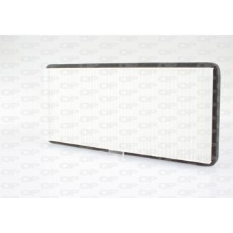 Filtre, air de l'habitacle OPEN PARTS [CAF2015.01]