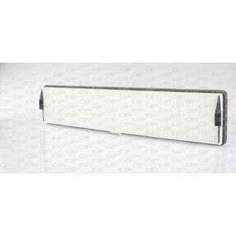 Filtre, air de l'habitacle OPEN PARTS OEM 1225788 Filtre, air de l'habitacle OPEN PARTS OEM 1225788