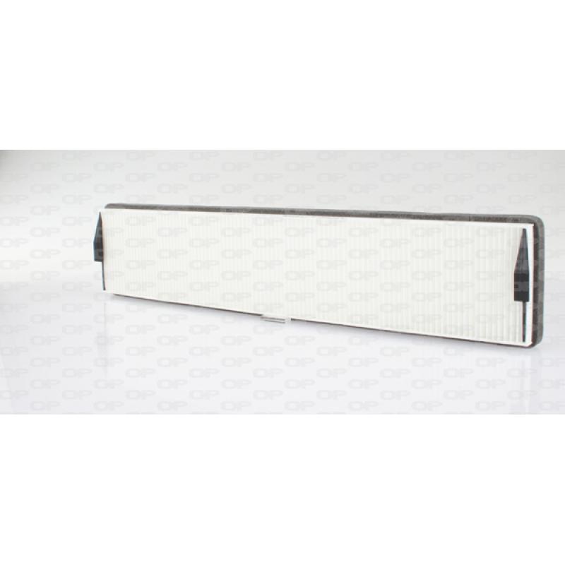 Filtre, air de l'habitacle OPEN PARTS CAF2017.01 - Visuel 1