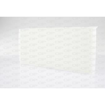 Filtre, air de l'habitacle OPEN PARTS CAF2020.01 pour MAZDA 6 1.8 TDCi - 110cv